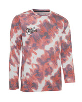 Mens Long Sleeve Tech Tee | Pipe Dream