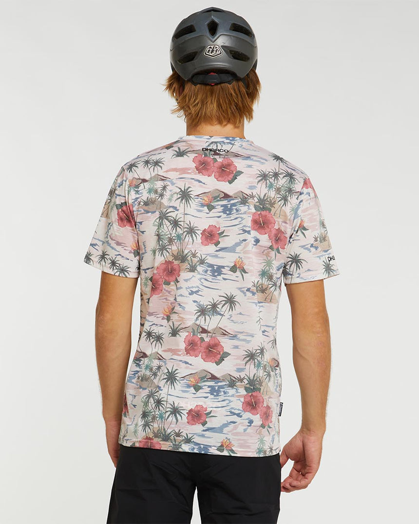 Mens Tech Tee | Narradise