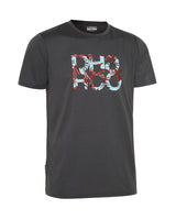 Mens Tech Tee | Carbon Paradise