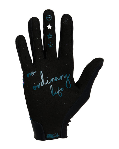 Womens Trail Glove | Aurora