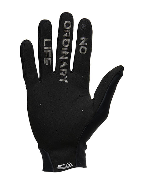 Mens Trail Glove | Black
