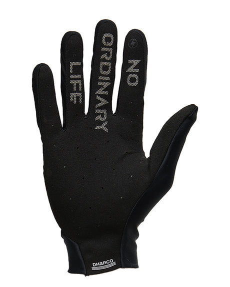 Mens Trail Glove | Black