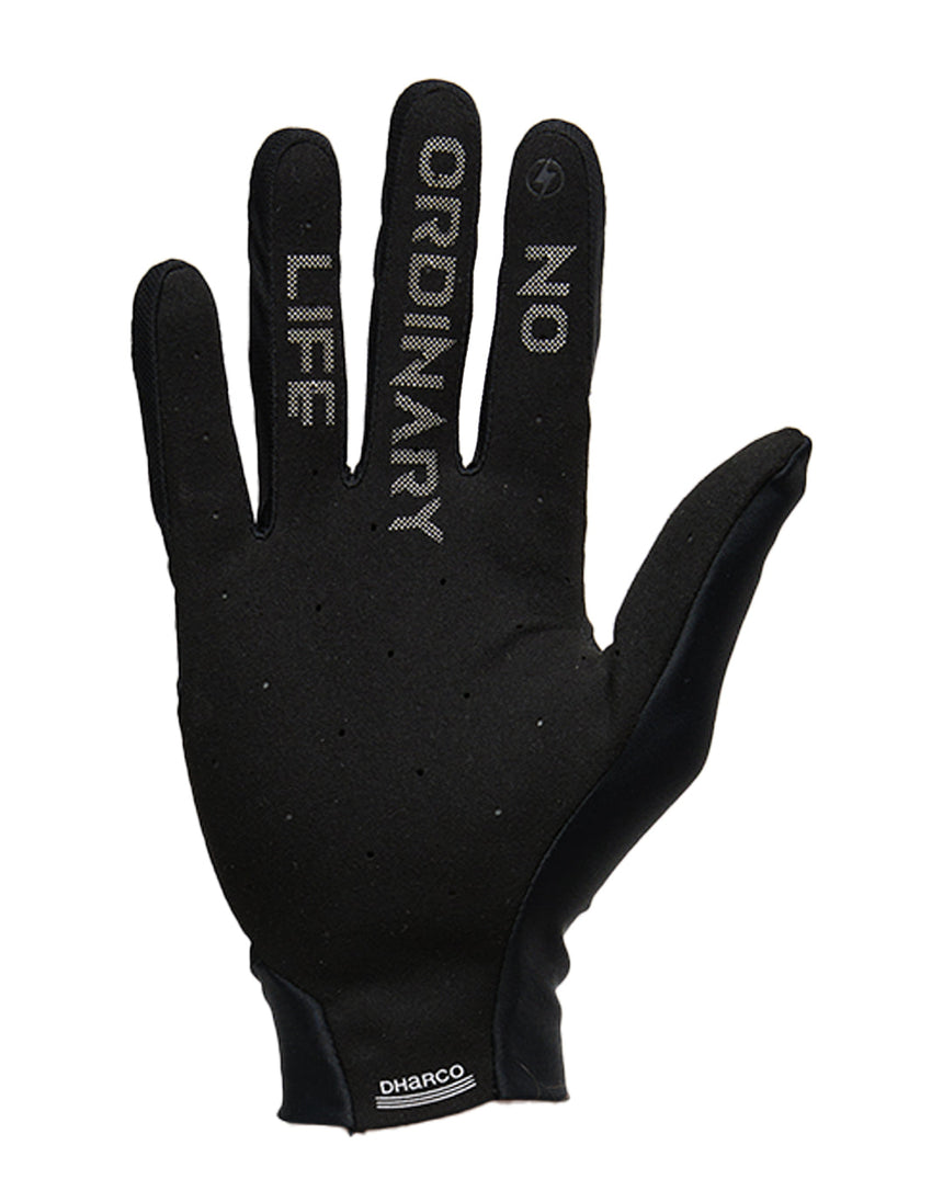 Mens Trail Glove | Black