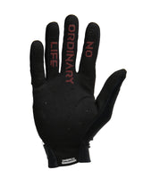 Mens Trail Glove | White