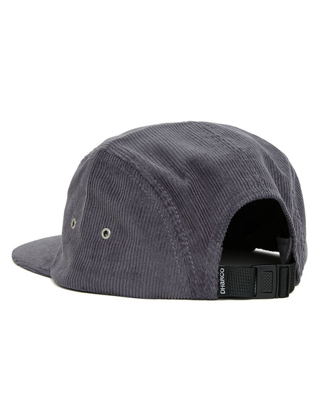 5 Panel Hat | Storm