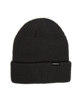 Loose U-Knit Beanie | Storm