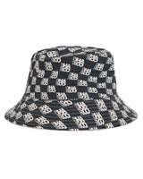 Reversible Bucket Hat | Check Please