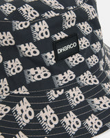 Reversible Bucket Hat | Check Please