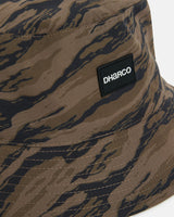 Reversible Bucket Hat | Recon