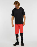 Mens Ather Short Sleeve Jersey | Void
