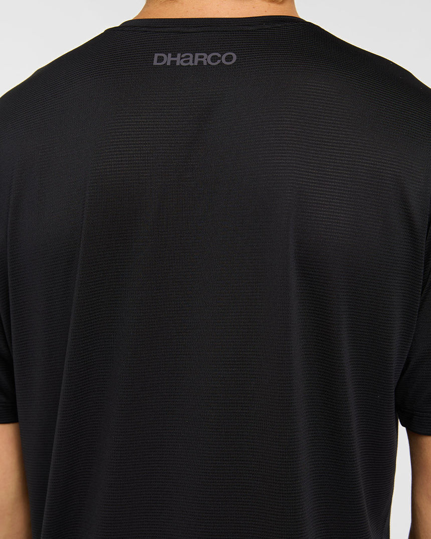Mens Ather Short Sleeve Jersey | Void