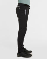 Mens Ather Pants | Black