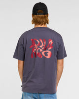 Mens Cotton Tee | Infrared