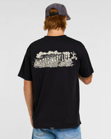 Mens Cotton Tee | Kentaro