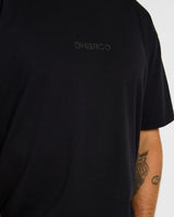 Mens Cotton Tee | Kentaro
