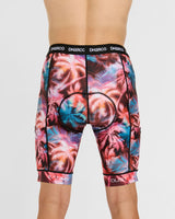 Mens Padded Party Pants | Nebula