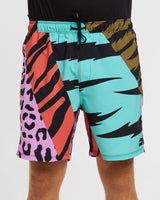 Mens Pit Shorts | Jinx