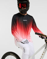 Mens Race Jersey | Prism
