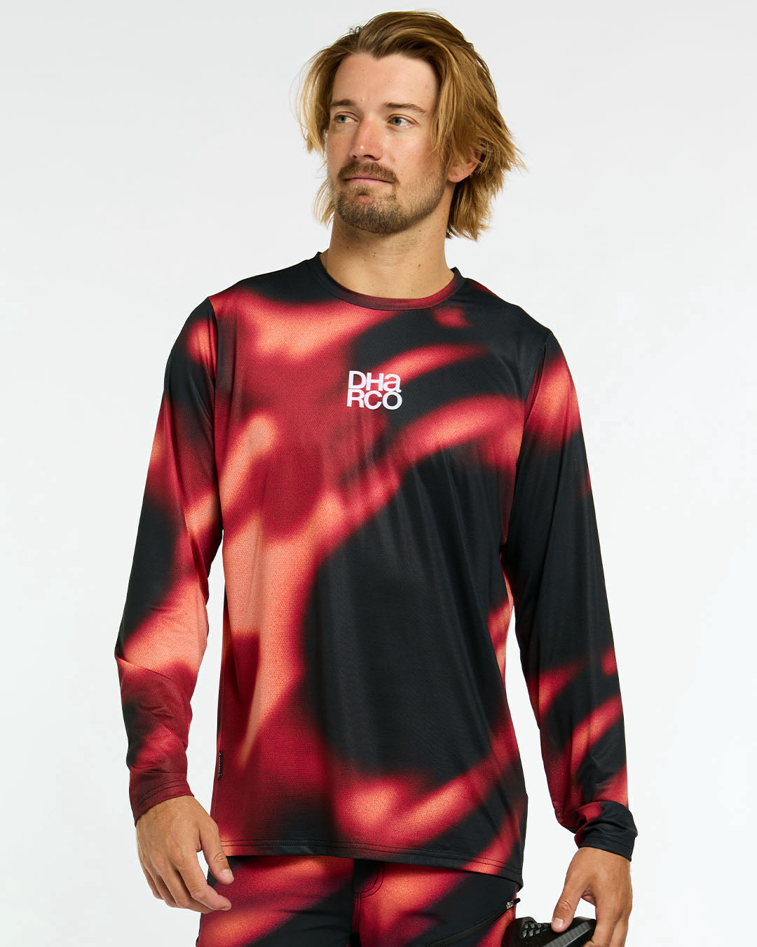 DHaRCO MTBウェア上×2 下セット Men's Mountain Bike Clothing | DHaRCO – DHaRCO EUROPE