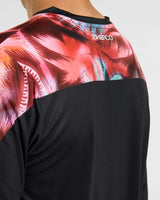 Mens Race Jersey | Nebula