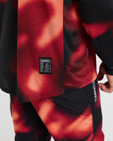 Mens Race Jersey | Infrared