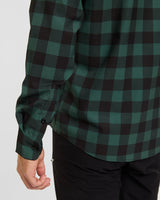 Mens Tech Long Sleeve Shirt | Gus