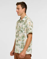 Mens Tech Party Shirt | Lost