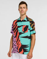 Mens Tech Party Shirt | Jinx