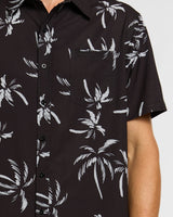 Mens Tech Party Shirt | Bowen