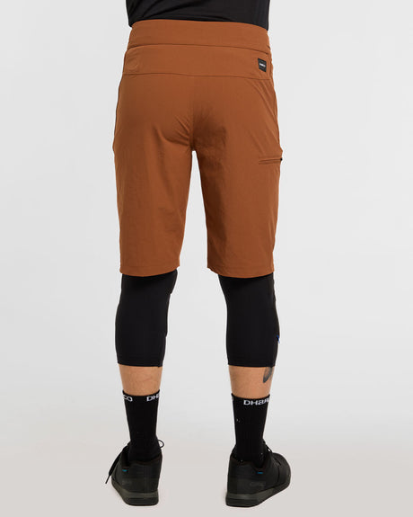 Mens Trail Shorts | Canyon