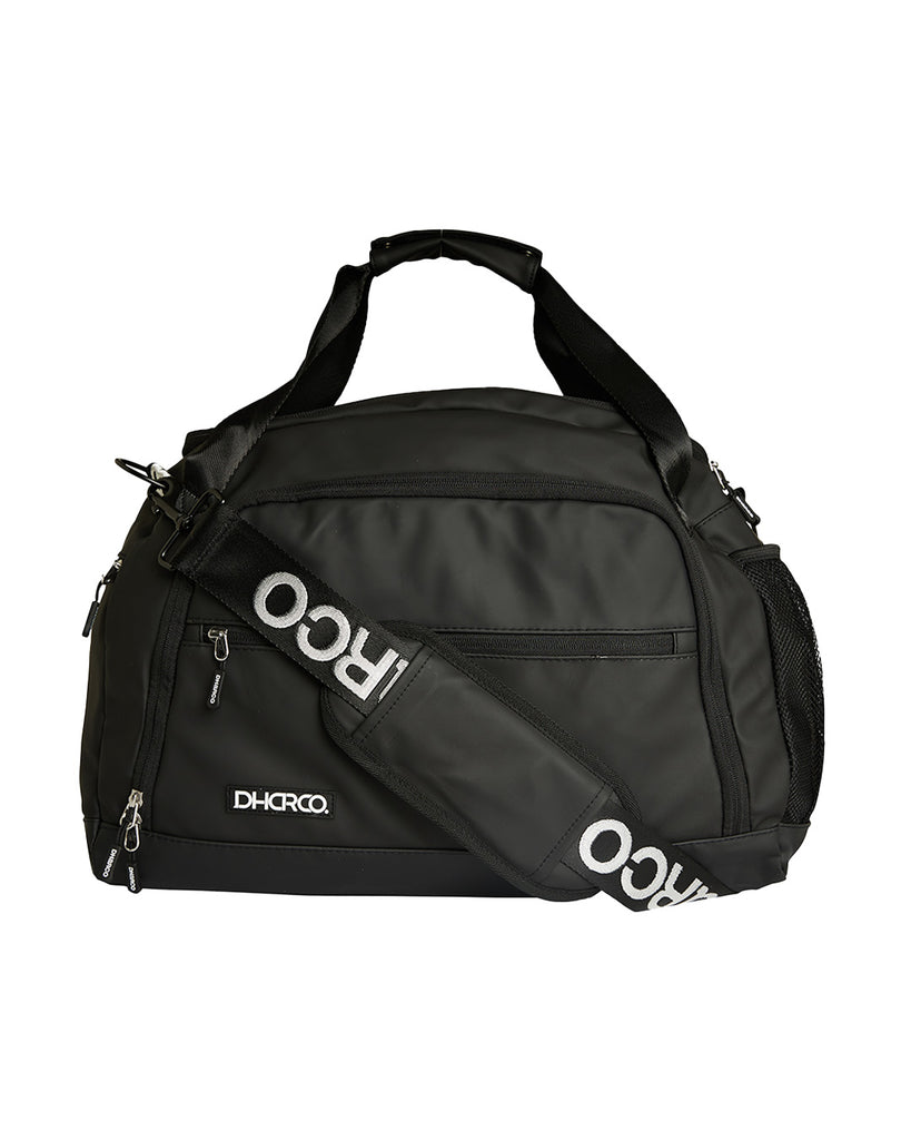 30L Duffle Bag Black DHaRCO EUROPE