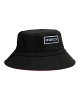 Reversible Bucket Hat | Chili Peppers