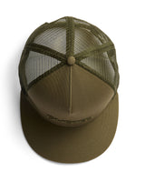 Flat Brim Trucker | Gorilla