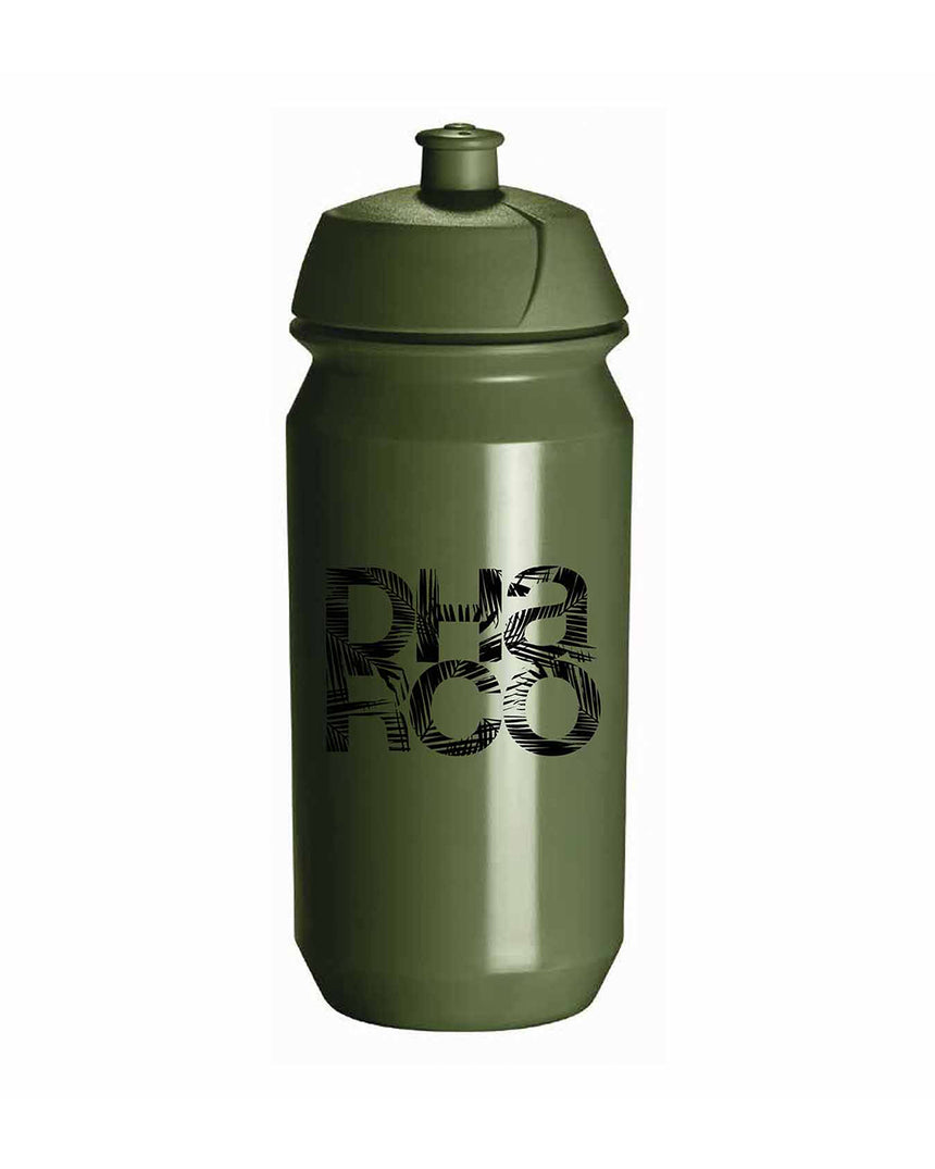 DHaRCO Water Bottle 500ml | Biodegradable