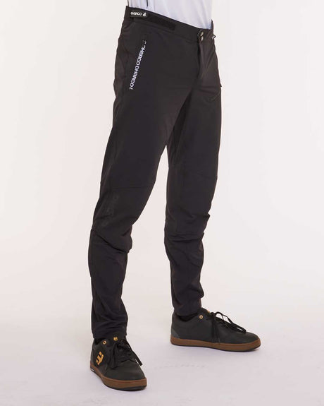 Mens Gravity Pants | Black