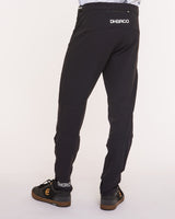 Mens Gravity Pants | Black