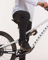 Mens Gravity Pants | Black