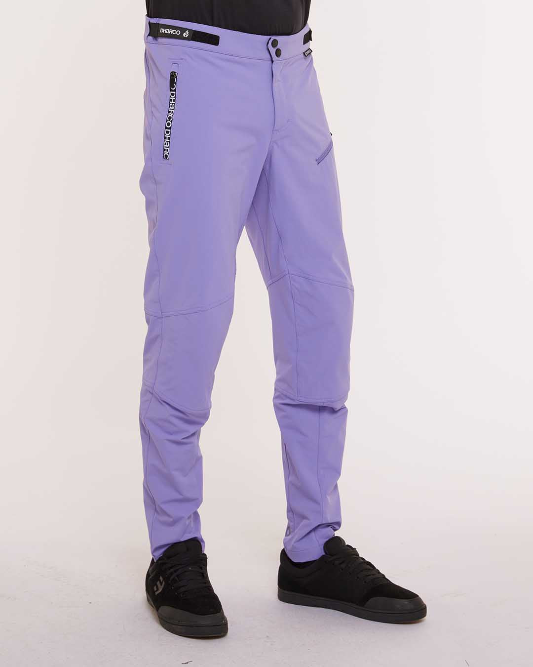 Mens Gravity Pants | Purple Haze – DHaRCO EUROPE Mens Gravity Pants | Purple Haze – DHaRCO EUROPE