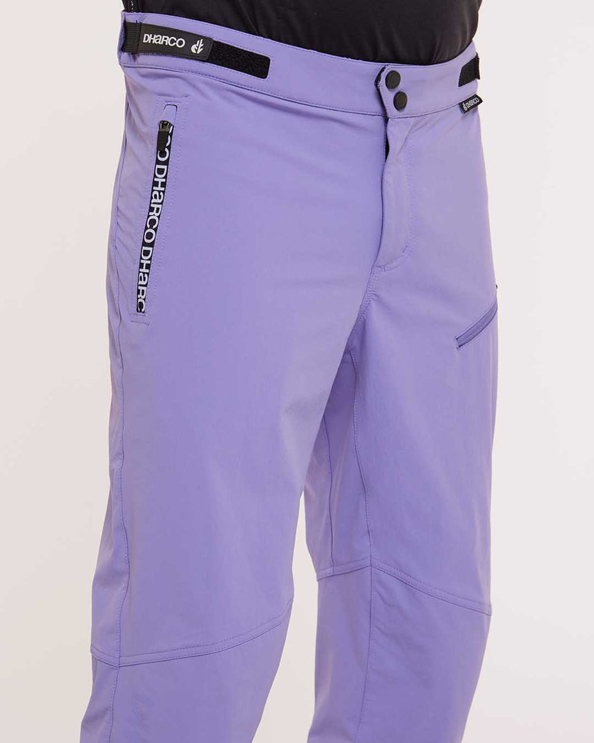 Mens Gravity Pants | Purple Haze