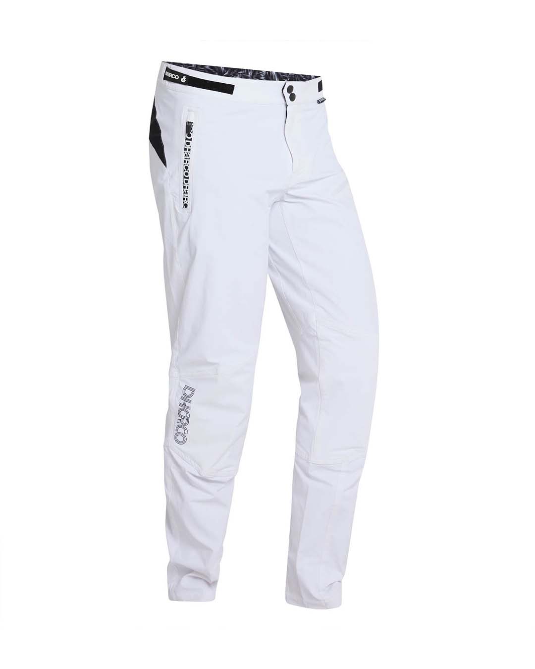 Mens white store ski pants