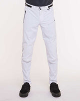 Mens Gravity Pants | White