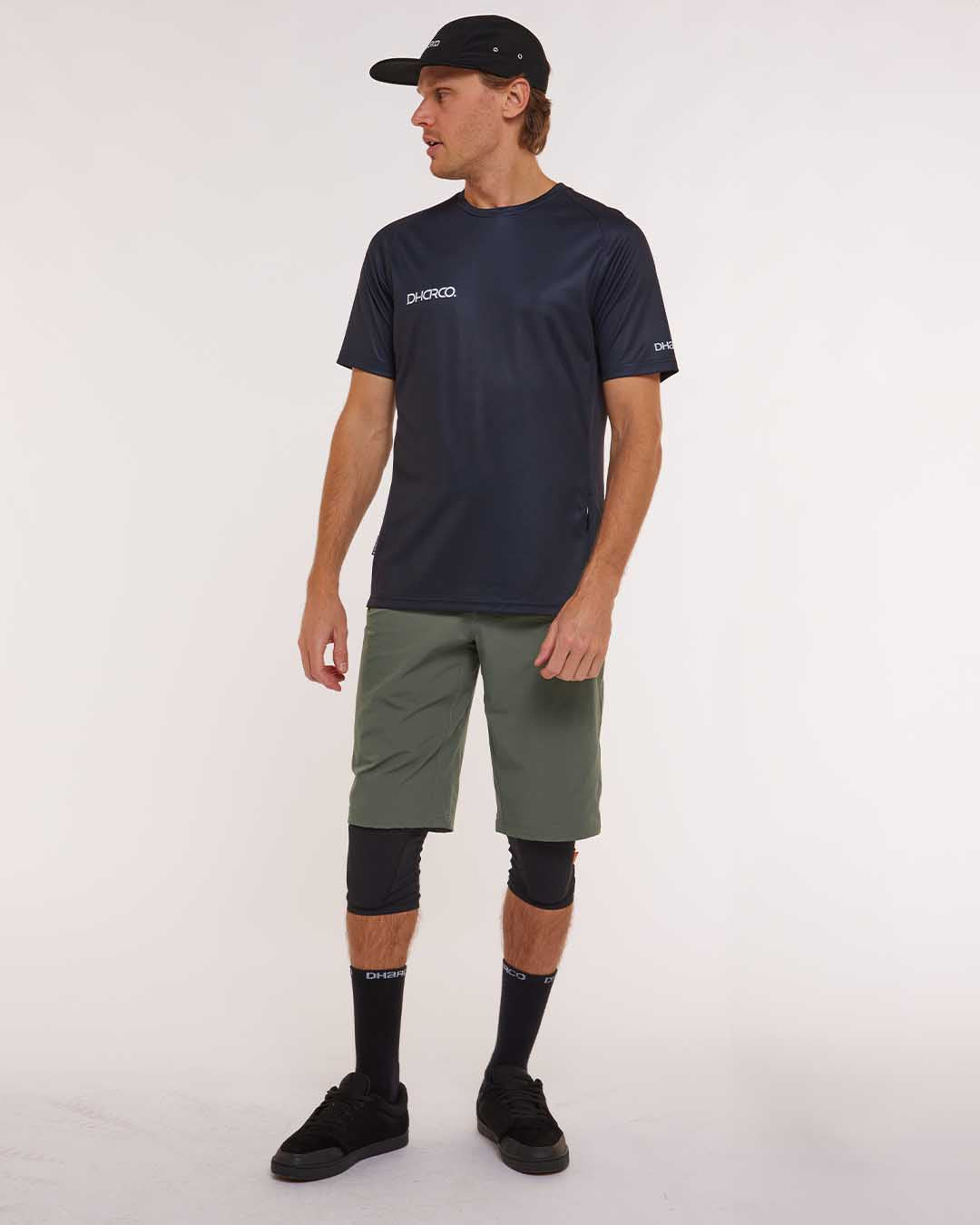 Dharco mtb shorts sale