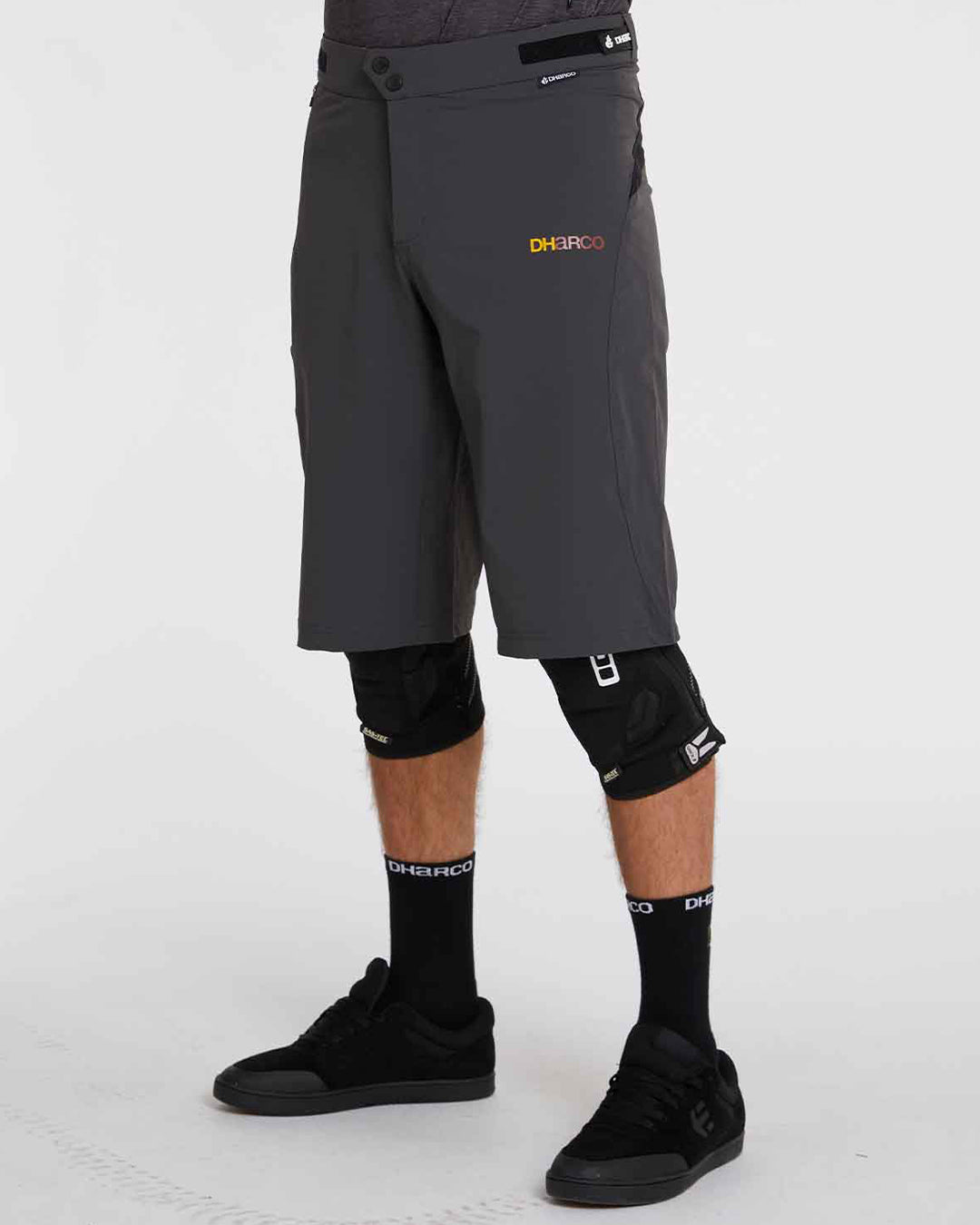 MTB Shorts - Bottoms - Men