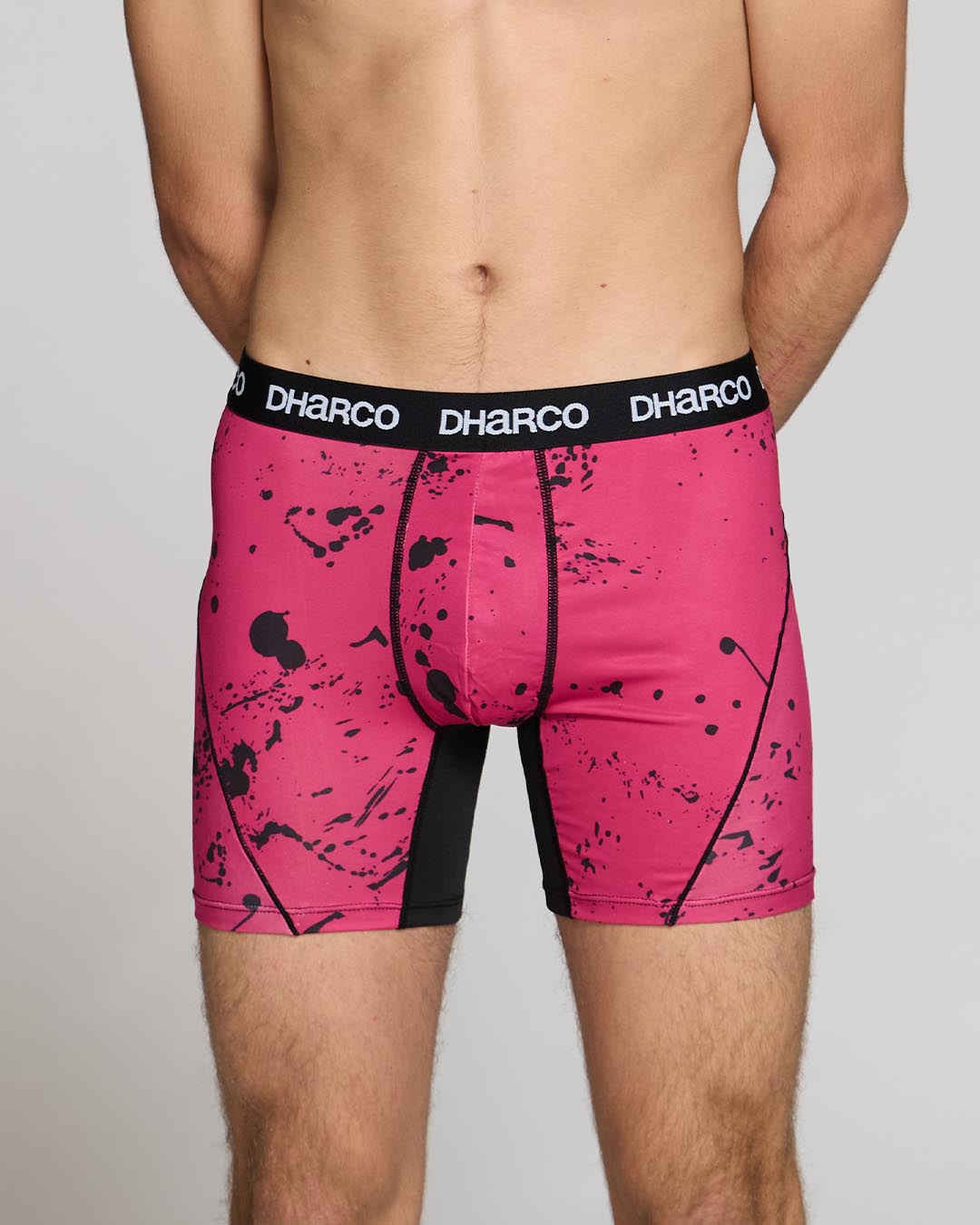 MENS PARTY PANTS AND UNDERWEAR - DHaRCO EUROPE