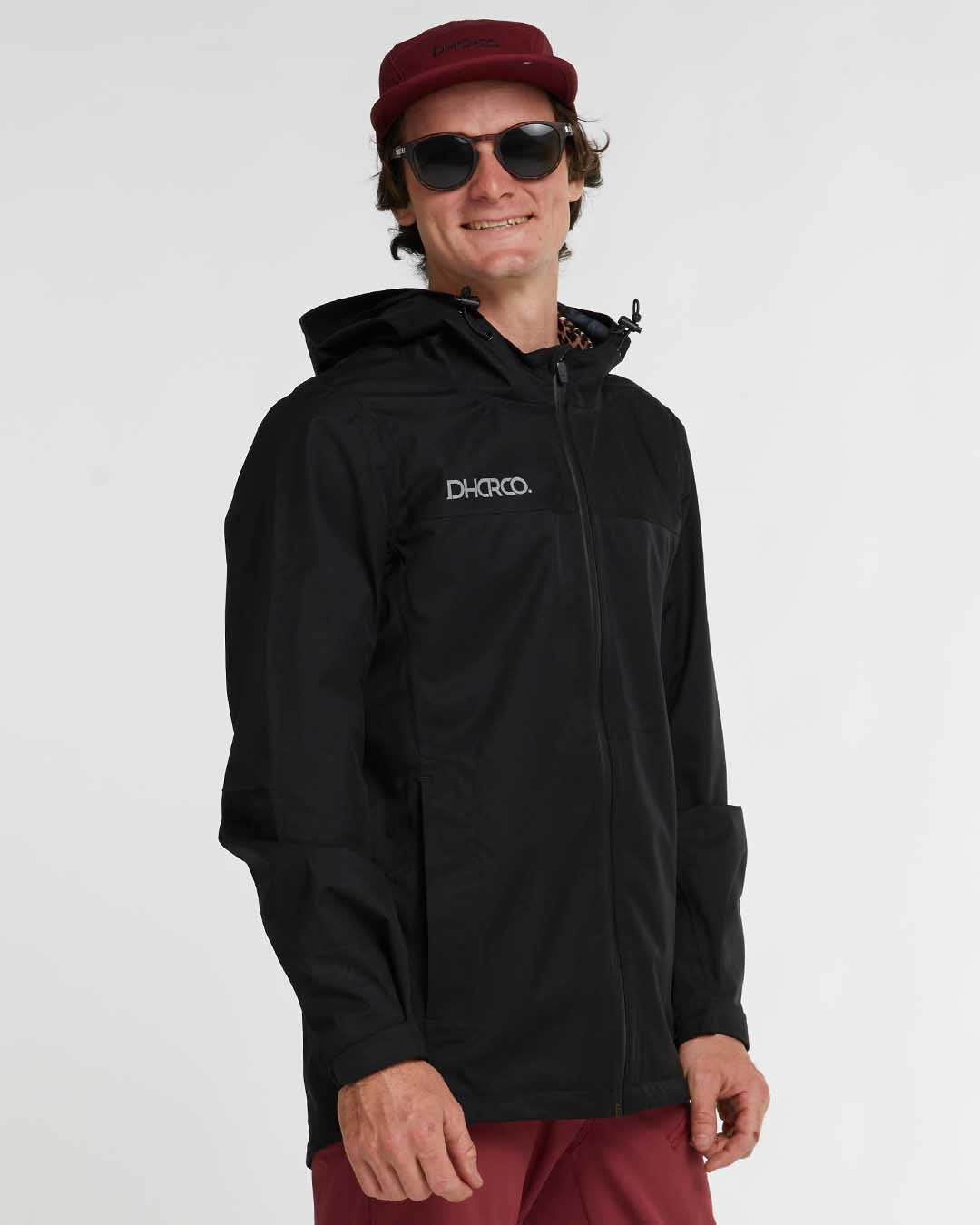 Mountain Bike Outerwear - Mens MTB Jackets | DHaRCO – DHaRCO EUROPE