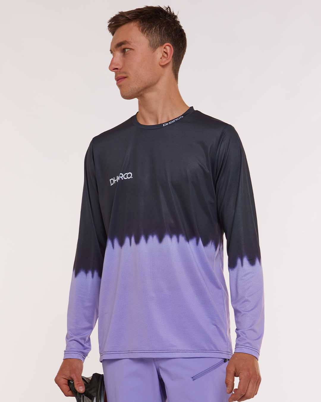 Mens Race Jersey | Odyssey – DHaRCO EUROPE