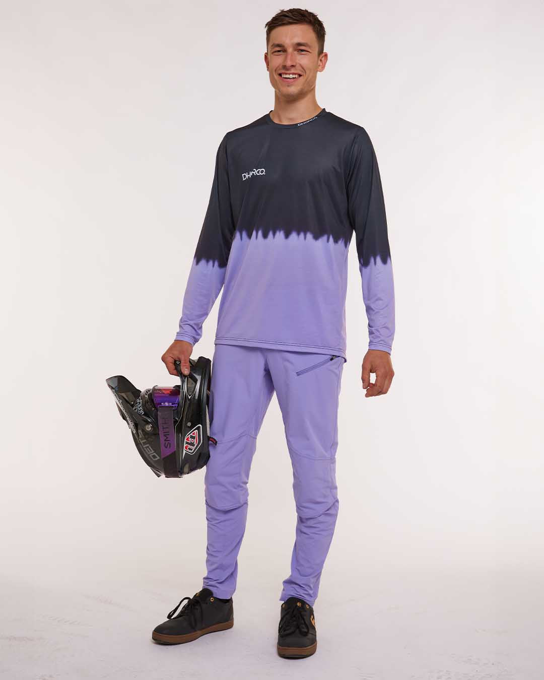 Mens Race Jersey | Odyssey – DHaRCO EUROPE