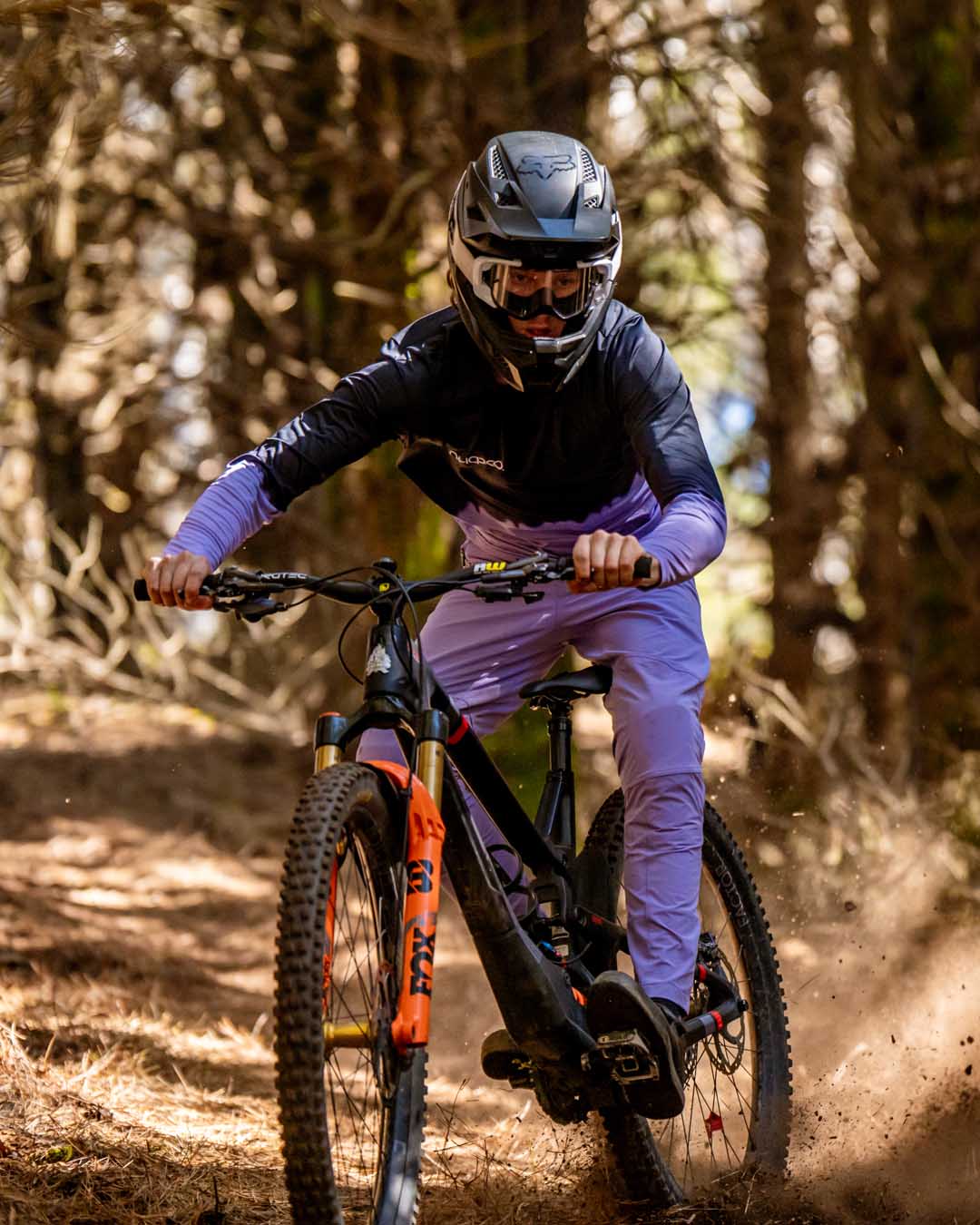 Mens Race Jersey | Odyssey – DHaRCO EUROPE