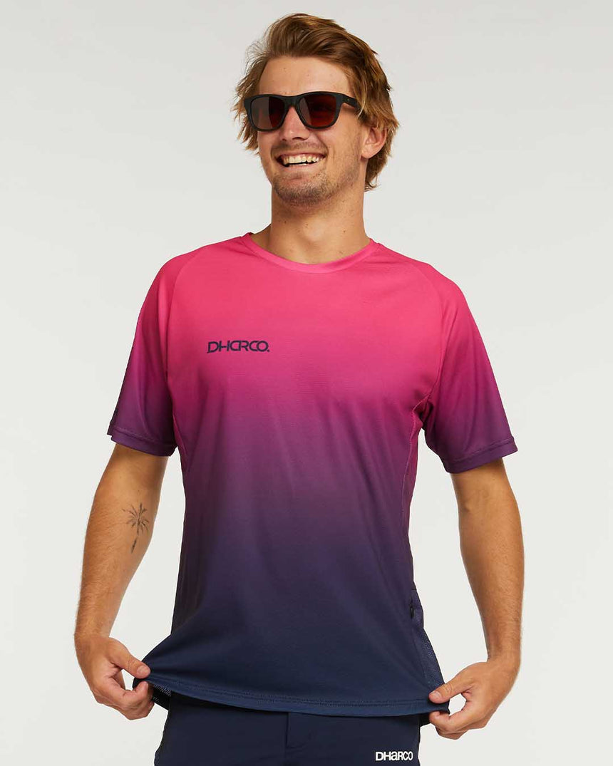 Mens Short Sleeve Jersey | Fort Bill
