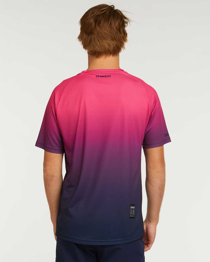 Mens Short Sleeve Jersey | Fort Bill